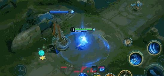 王者荣耀元流之子刺客技能分享-第2张-手游攻略-GASK