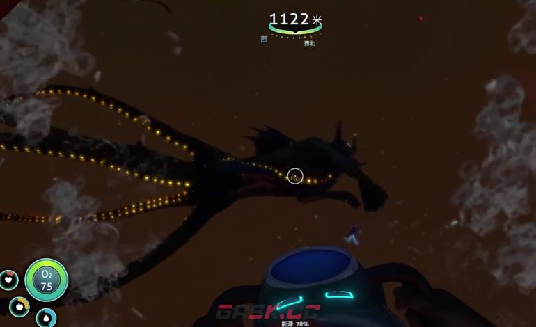 《深海迷航冰点之下》怪物介绍-第5张-手游攻略-GASK