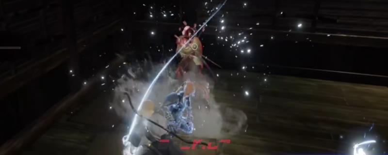 《仁王3》田鹤夫人打法技巧分享