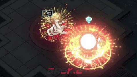 《物华弥新》太阳神鸟介绍-第6张-手游攻略-GASK