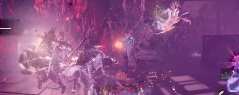 《仁王3》高杉晋作打法技巧分享