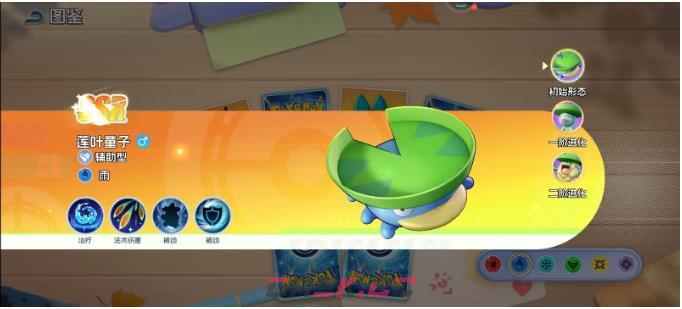 《宠物集结》乐天河童进阶攻略-第2张-手游攻略-GASK