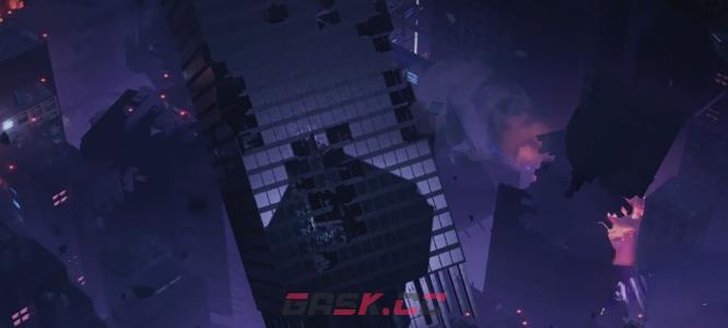 《异环》新西里安玩法介绍-第4张-手游攻略-GASK