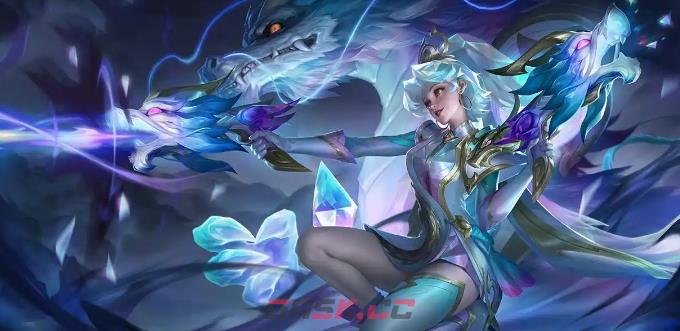 王者荣耀S43赛季新皮肤汇总-第4张-手游攻略-GASK