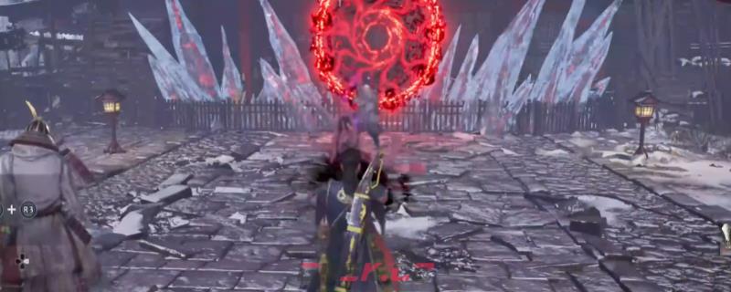 《仁王3》梶原景时打法技巧分享-第1张-单机攻略-GASK