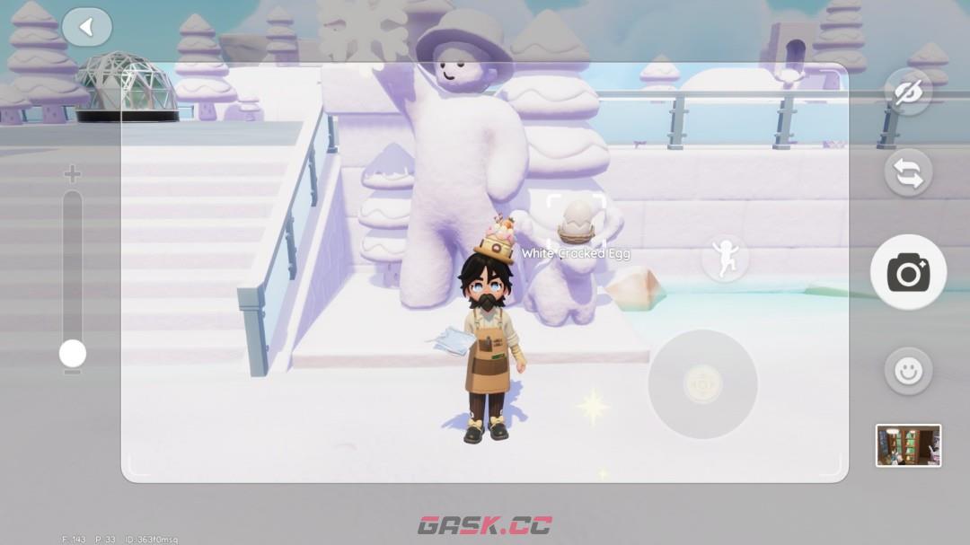 《心动小镇》白色裂纹蛋位置介绍-第3张-单机攻略-GASK