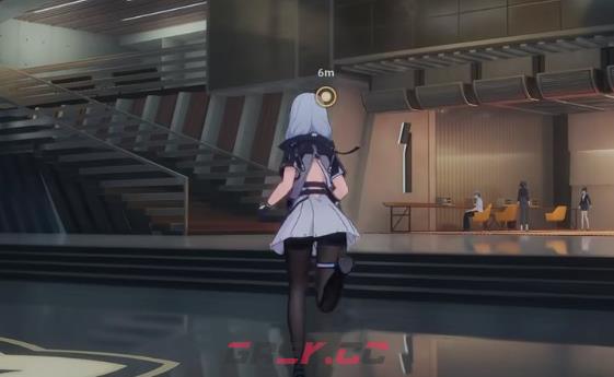 《异环》主线剧情介绍-第2张-手游攻略-GASK