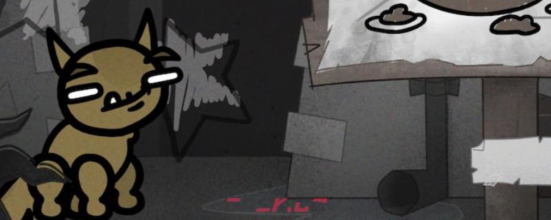 《喵喵的结合》猫咪属性介绍