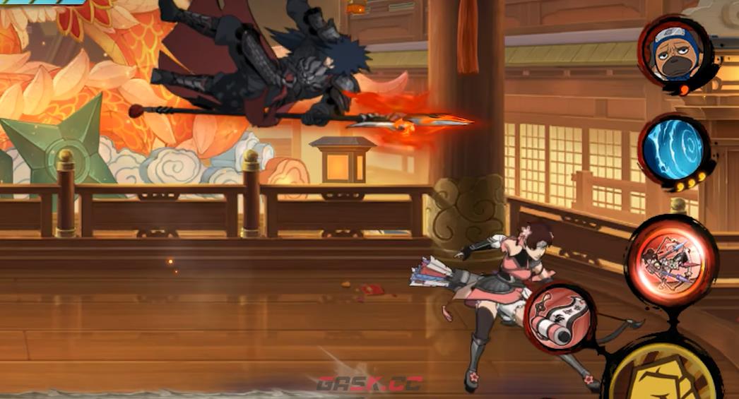 《火影忍者手游》天天神驹佑将介绍-第6张-手游攻略-GASK