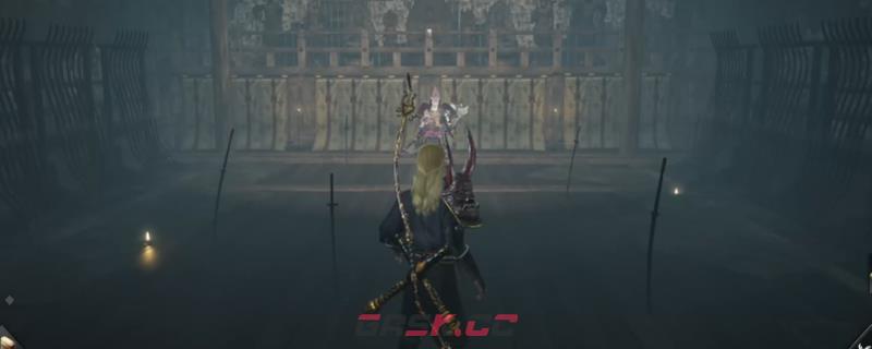 《仁王3》巴御前打法技巧分享