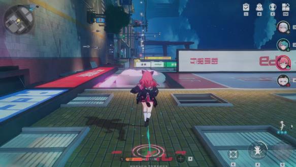 《异环》主线剧情介绍-第5张-手游攻略-GASK