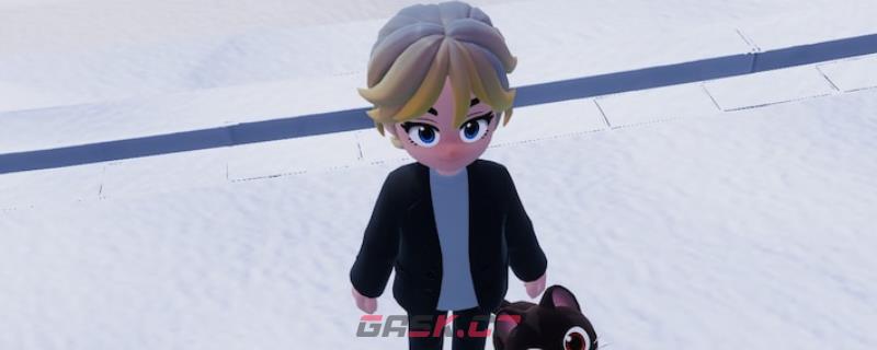 《心动小镇》绿色裂纹蛋位置介绍-第1张-单机攻略-GASK