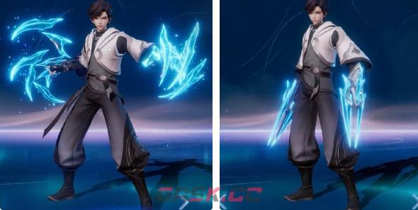 王者荣耀元流之子刺客铭文搭配推荐-第2张-手游攻略-GASK