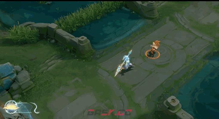 王者荣耀韩信传说皮肤踏浪归技能价格分享-第4张-手游攻略-GASK