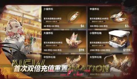 《雷索纳斯》二周年庆典活动攻略-第6张-手游攻略-GASK