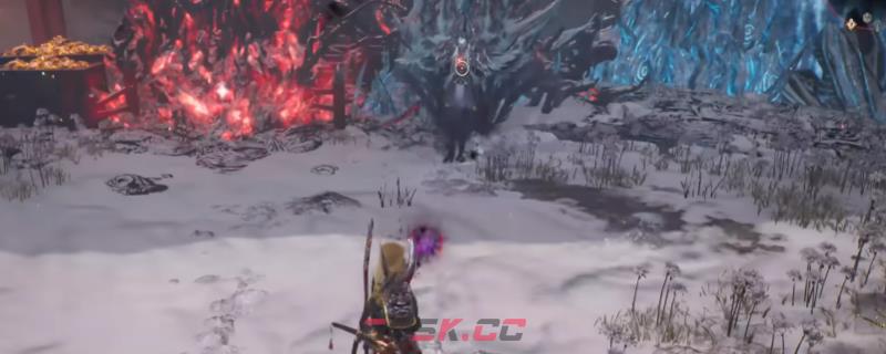 《仁王3》源赖朝打法技巧分享