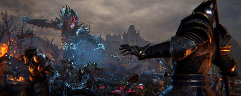 《圣战群英传：统治》全流程通关攻略分享-第1张-单机攻略-GASK