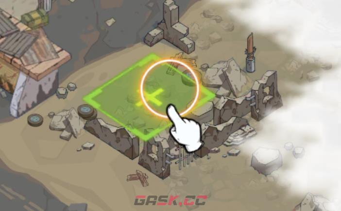 《加勒比帝国》公会任务一览-第5张-手游攻略-GASK