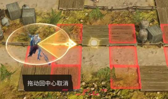 《潮汐守望者》罗莎莉娅介绍-第3张-手游攻略-GASK