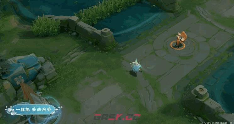 王者荣耀上官婉儿春霖将至技能及价格分享-第6张-手游攻略-GASK