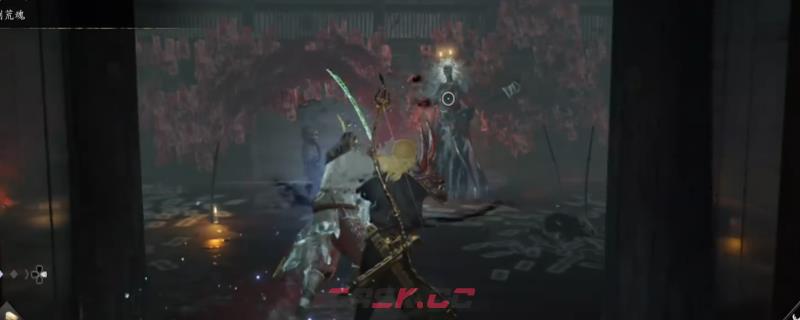 《仁王3》夜叉打法技巧分享