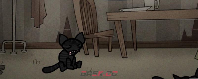 《喵喵的结合》房间布置指南