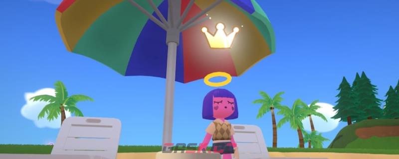 《超级高尔夫大乱斗》给家打电话成就指南-第1张-单机攻略-GASK