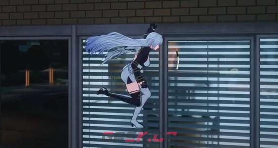 《异环》哈索尔技能介绍-第4张-手游攻略-GASK