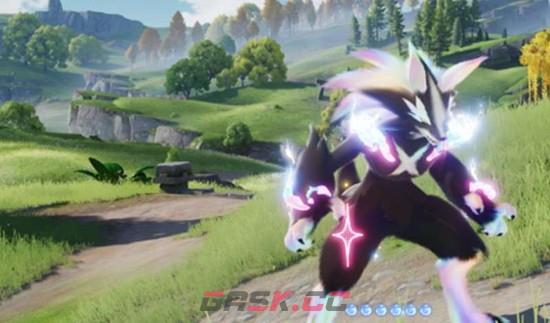 《伊莫》拉撒技能介绍-第5张-手游攻略-GASK