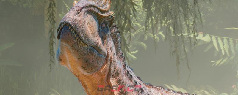 《侏罗纪世界：进化3》甲龙科恐龙介绍-第1张-单机攻略-GASK