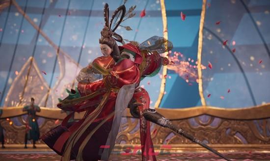 《燕云十六声》霜催落月桃靥剑姬天赋攻略-第6张-手游攻略-GASK