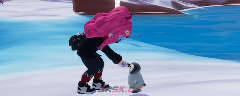 《心动小镇》玫瑰色裂纹蛋位置介绍-第1张-单机攻略-GASK