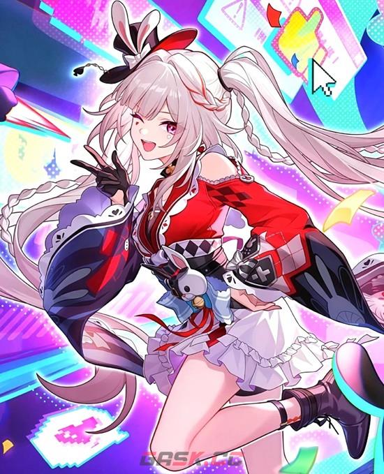 《崩坏：星穹铁道》4.0版本限定五星火花抽取建议-第3张-手游攻略-GASK