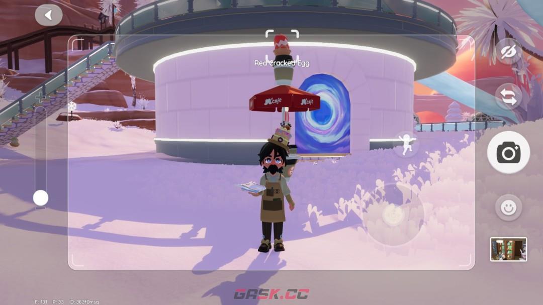 《心动小镇》红色裂纹蛋位置介绍-第3张-单机攻略-GASK