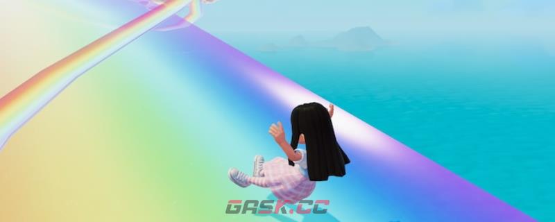 《心动小镇》蓝色裂纹蛋位置介绍-第1张-单机攻略-GASK