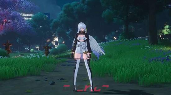 《异环》哈索尔技能介绍-第2张-手游攻略-GASK