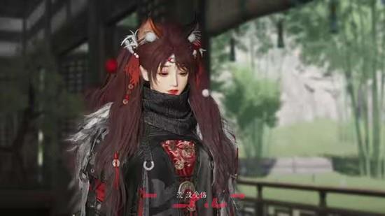 《燕云十六声》马上有乾时装介绍-第4张-手游攻略-GASK