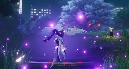 《异环》哈索尔技能介绍-第3张-手游攻略-GASK