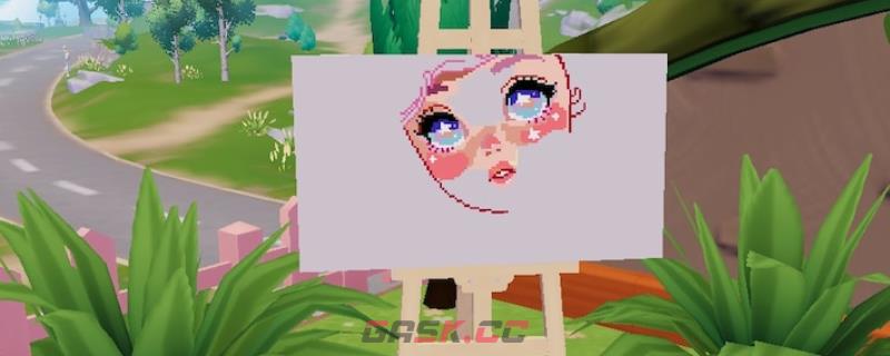 《心动小镇》红色裂纹蛋位置介绍-第1张-单机攻略-GASK