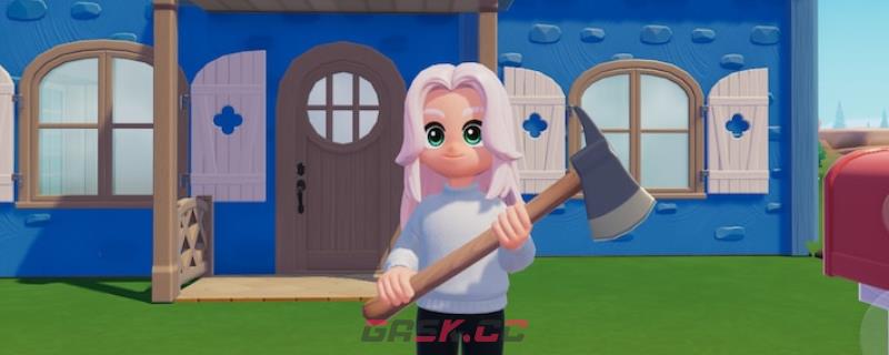 《心动小镇》制作温泉蛋方法介绍-第1张-单机攻略-GASK