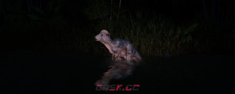 《侏罗纪世界：进化3》食腐动物介绍-第1张-单机攻略-GASK