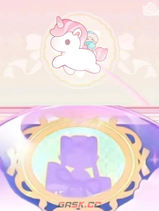 《无限暖暖》2.3新版本独角兽套装介绍-第4张-手游攻略-GASK