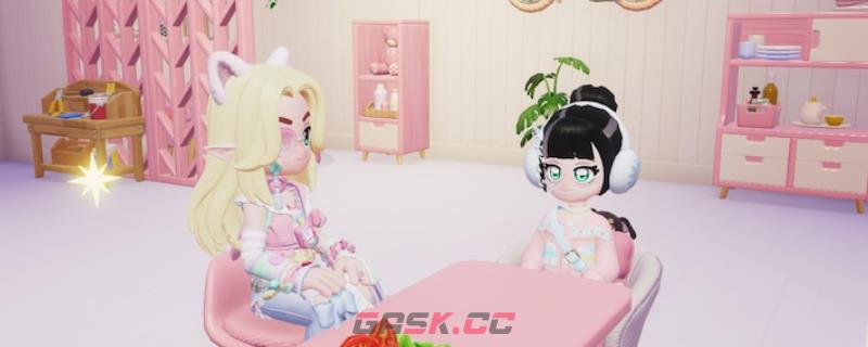 《心动小镇》薰衣草裂纹蛋位置介绍-第1张-单机攻略-GASK