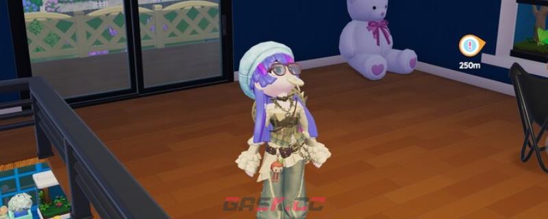 《心动小镇》橙色裂纹蛋位置介绍-第1张-单机攻略-GASK