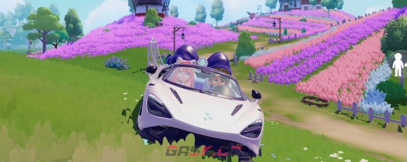 《心动小镇》天蓝裂纹蛋位置介绍-第1张-单机攻略-GASK