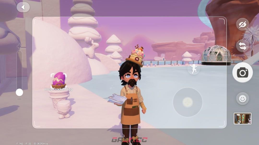 《心动小镇》玫瑰色裂纹蛋位置介绍-第3张-单机攻略-GASK