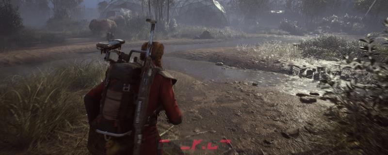 《ARC Raiders》天气监测系统第一阶段攻略-第1张-单机攻略-GASK