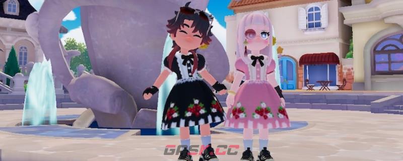 《心动小镇》温泉蛋的配方获得方式介绍-第1张-单机攻略-GASK