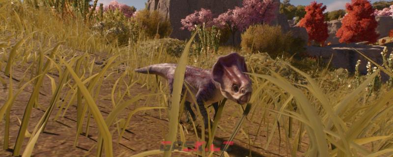 《侏罗纪世界：进化3》杂交种介绍-第1张-单机攻略-GASK