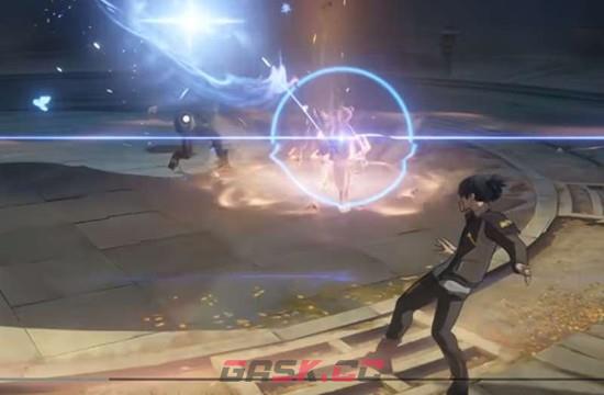 《异人之下》张楚岚技能介绍-第4张-手游攻略-GASK